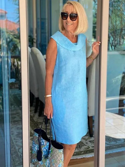 Meadow | Dress With Pockets