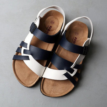 Elizabeth | Premium Orthopaedic Sandals