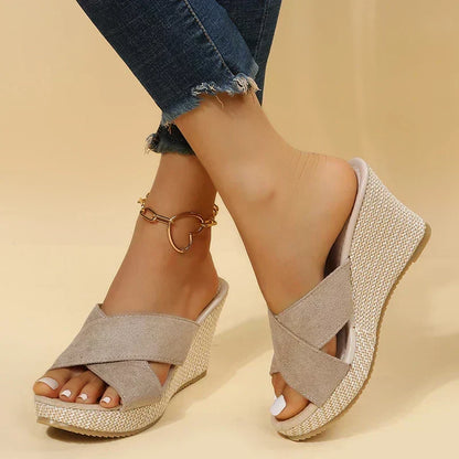 Sierra | Chic Sandals