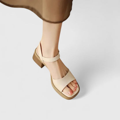 Makenna | Elegant Sandals