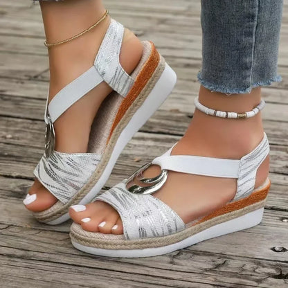 Fortune | Orthopaedic Sandals