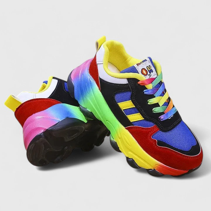 Carsyn | Orthopaedic Shoes