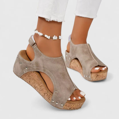 Marianne | Orthopaedic Sandals