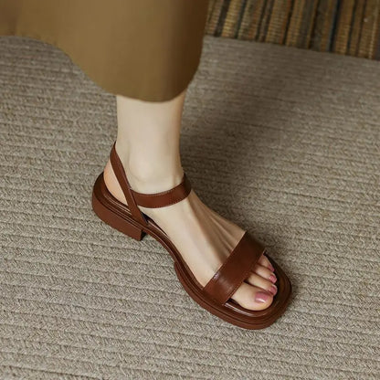 Shakira | Elegant Sandals