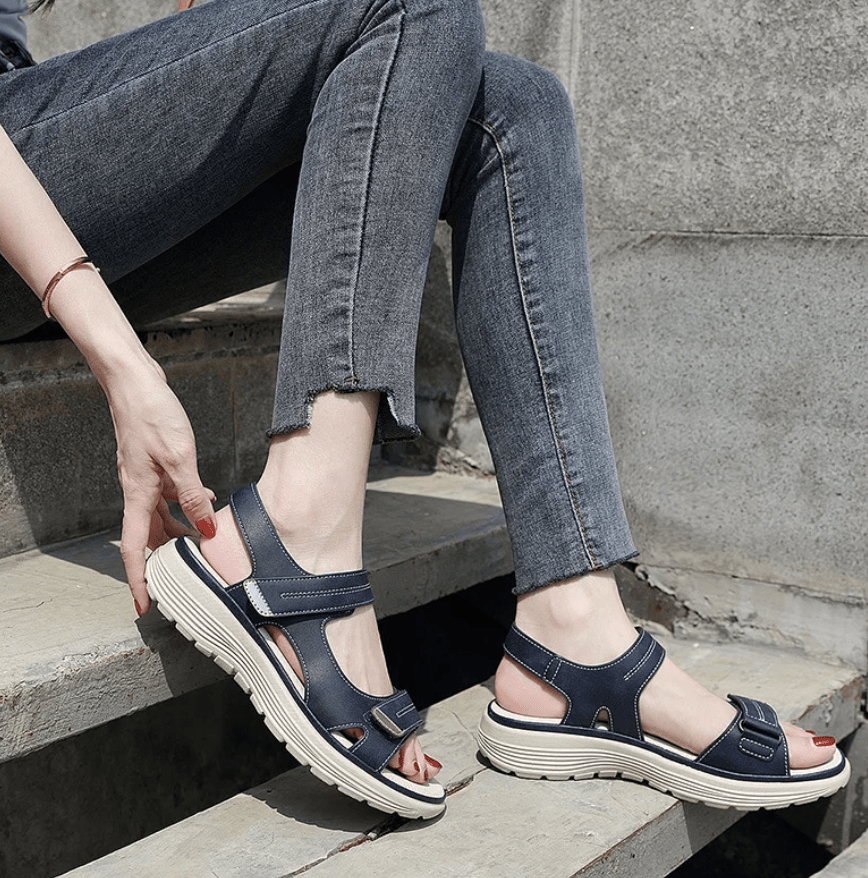 Birdie | Shoreline Orthopaedic Sandals