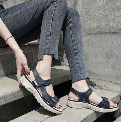 Birdie | Shoreline Orthopaedic Sandals