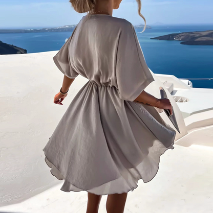 Riya | Effortless Summer Midi Dress