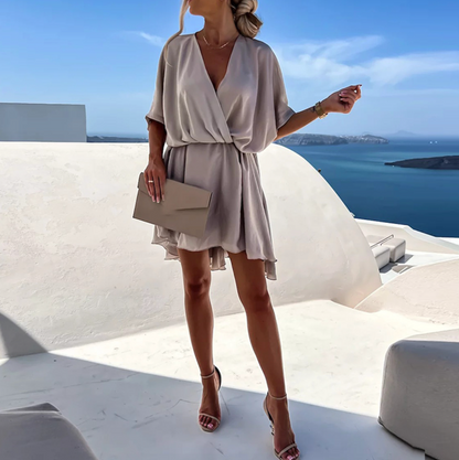 Riya | Effortless Summer Midi Dress