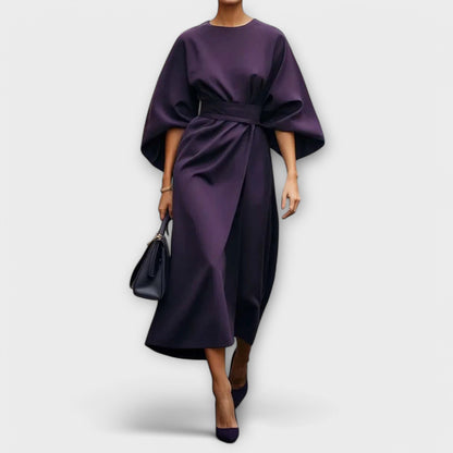 Elisabeth | Elegant Dress with Sleeves