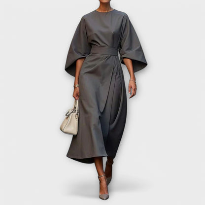 Elisabeth | Elegant Dress with Sleeves