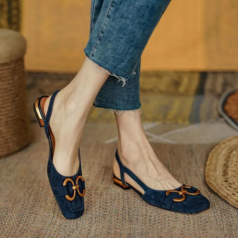 Galia | Orthopaedic Sandals
