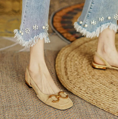Galia | Orthopaedic Sandals