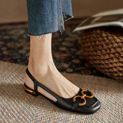 Galia | Orthopaedic Sandals