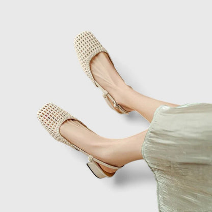 Khadija | Elegant Sandals