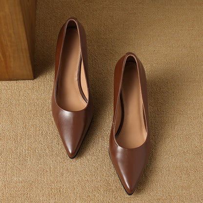 Cassidy | Elegant Pumps