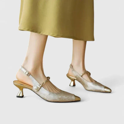 Sandra | Orthopaedic Heels