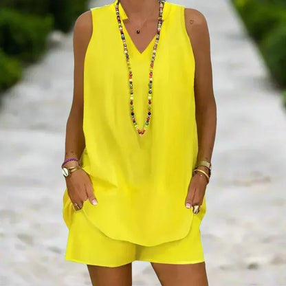 Aurelie | Elegant Summer Set