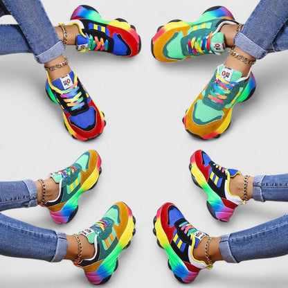 Carsyn | Orthopaedic Shoes