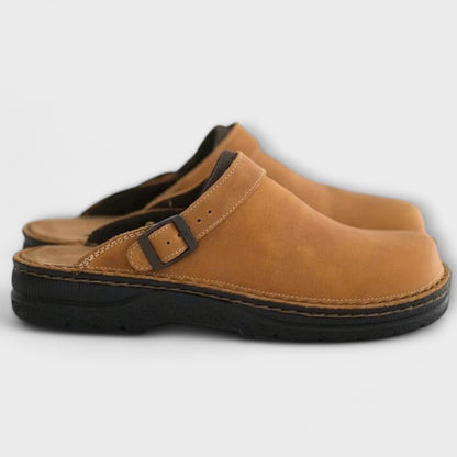 Milan | Orthopaedic Shoes