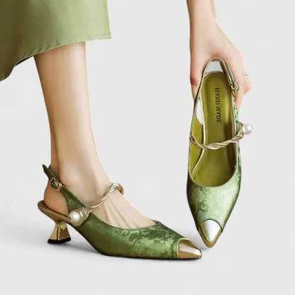 Sandra | Orthopaedic Heels
