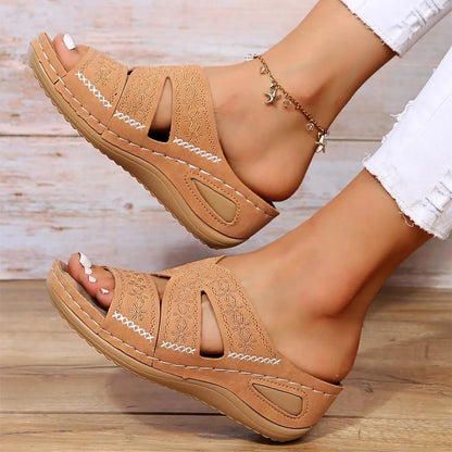 Jaden | Orthopaedic Sandals