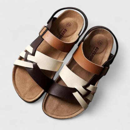 Anna | Elegant Sandals