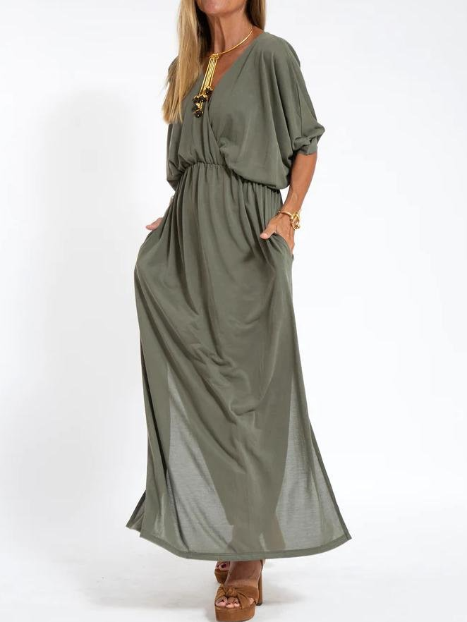 Irma | Airy Summer Dress