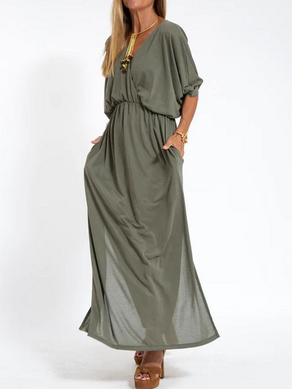 Irma | Airy Summer Dress