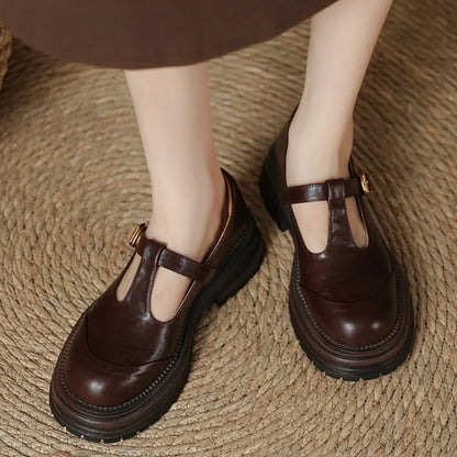 Elin | Bar Shoes