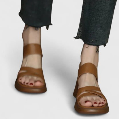 Vita | Elegant Sandals