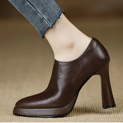 Sacha | Stylish Pumps