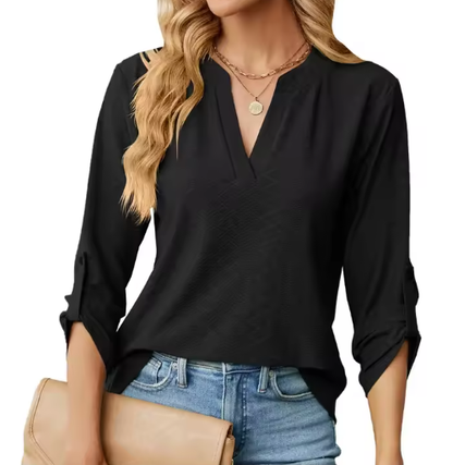 Clarissa | Chic and Comfortable Blouse