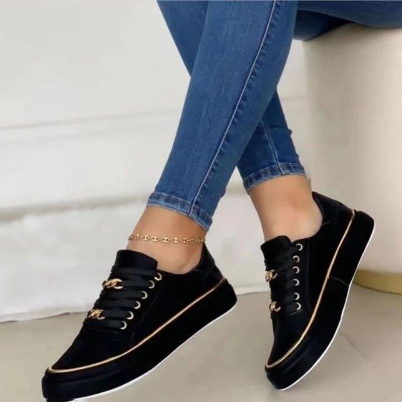 Terri | Everyday Orthopaedic Sneakers