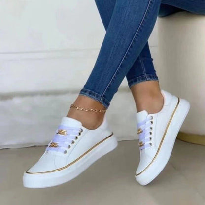 Terri | Everyday Orthopaedic Sneakers