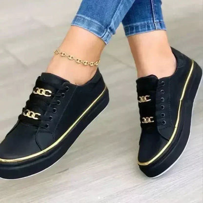 Terri | Everyday Orthopaedic Sneakers