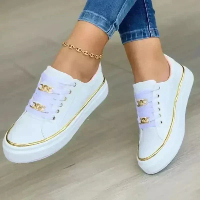 Terri | Everyday Orthopaedic Sneakers