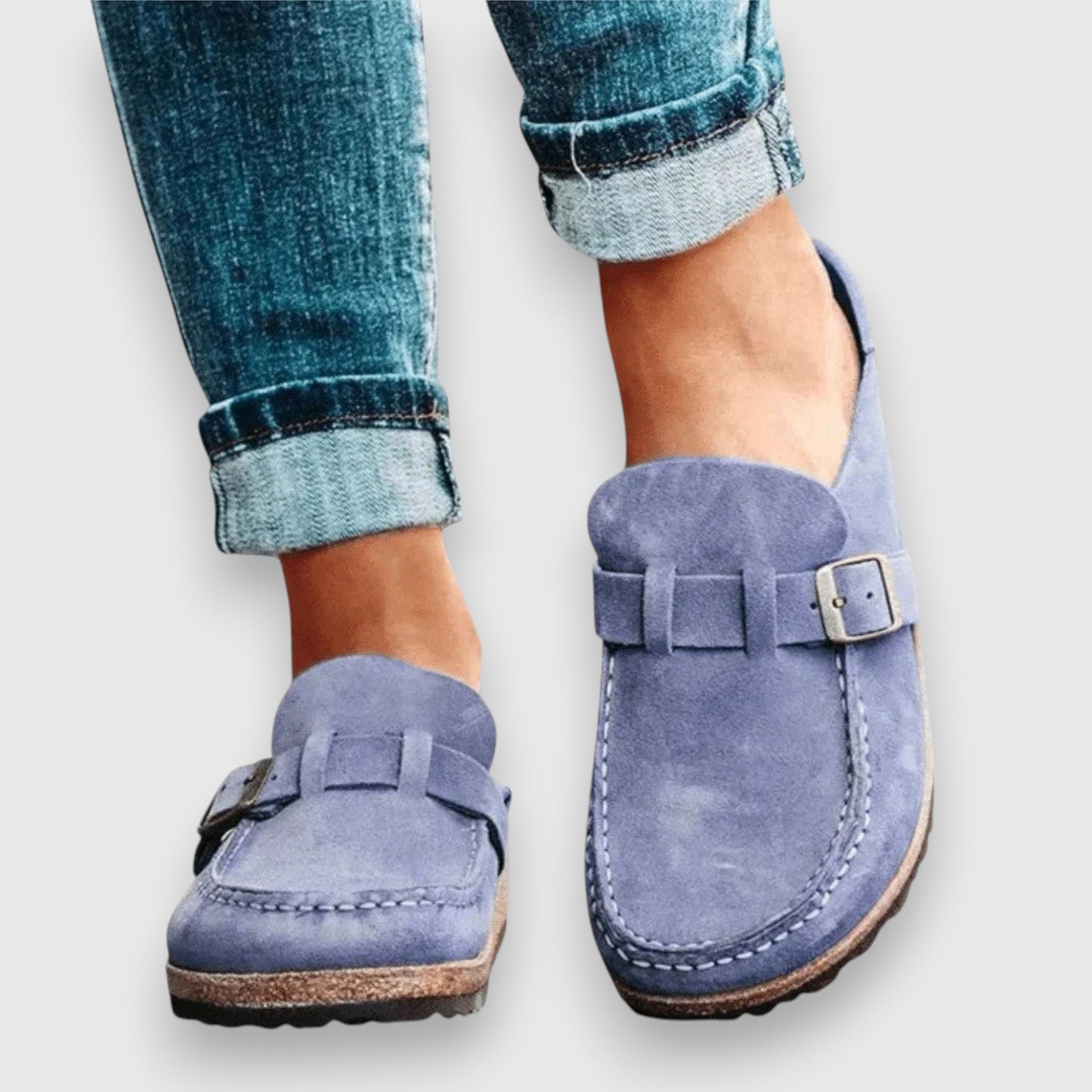 Lily | Comfortable Sandals