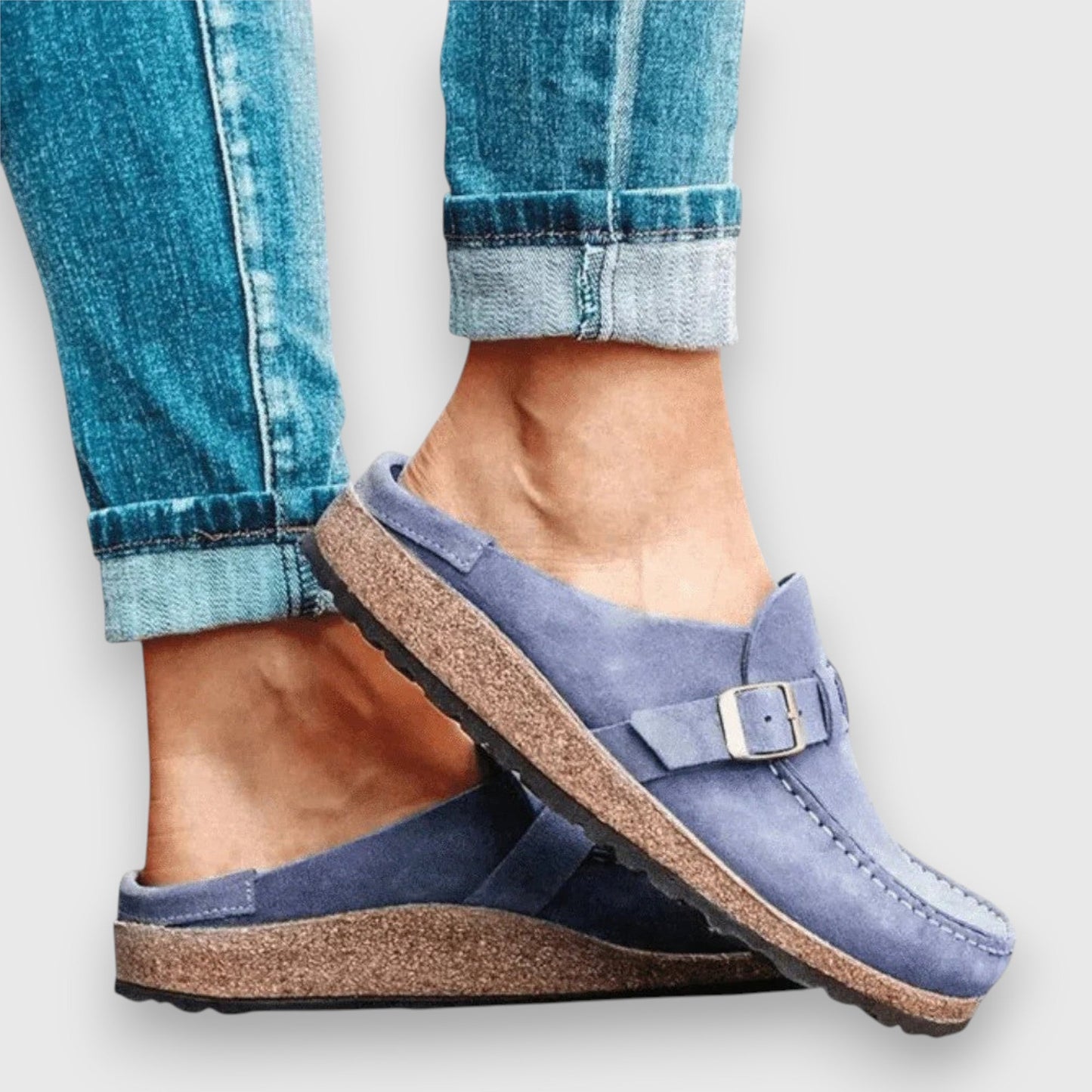 Lily | Comfortable Sandals
