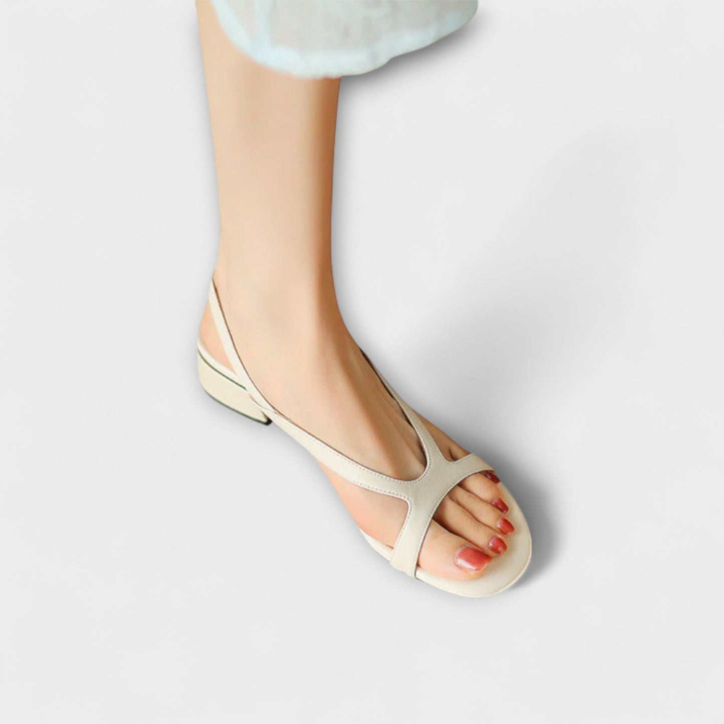 Lakelyn | Orthopaedic Sandals