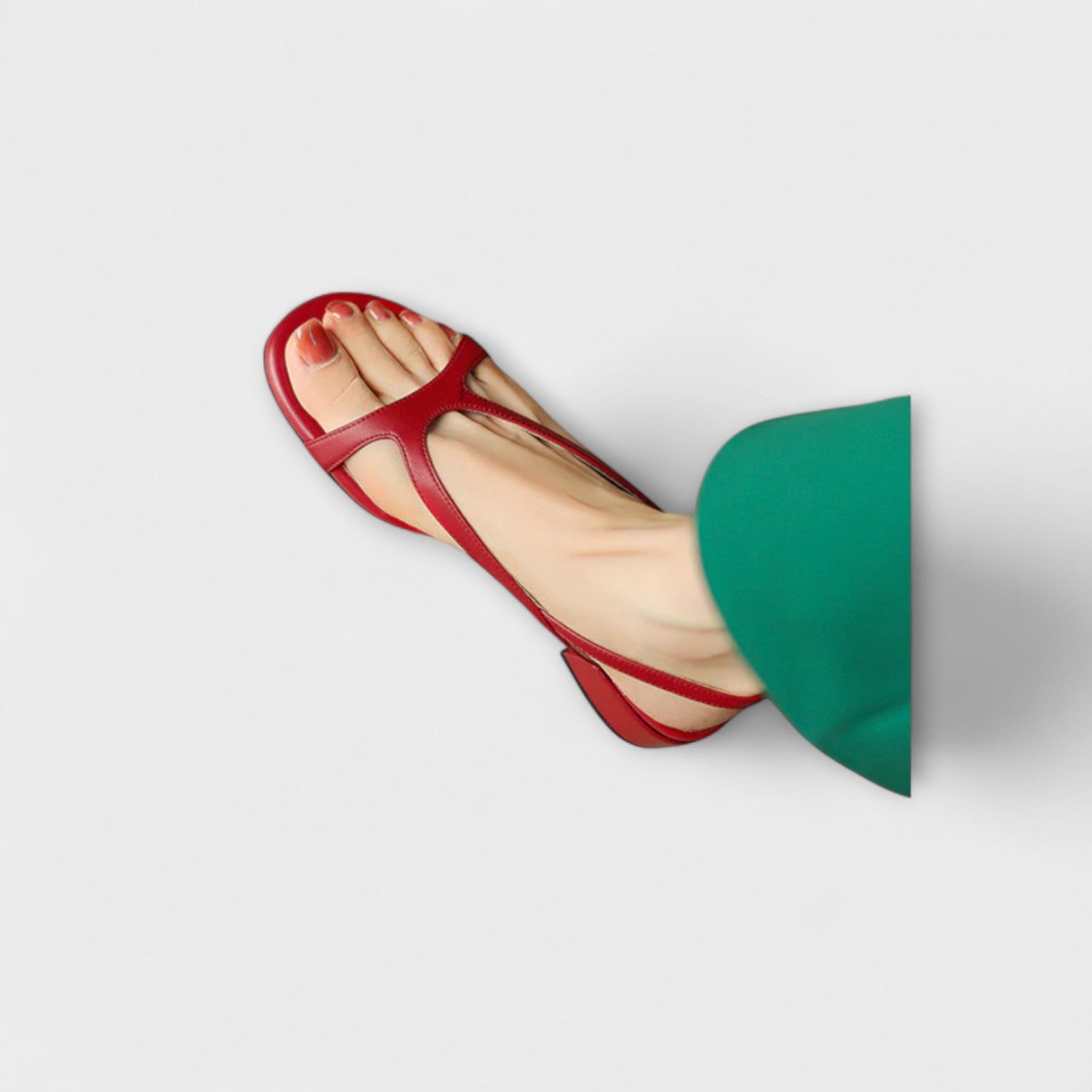 Lakelyn | Orthopaedic Sandals