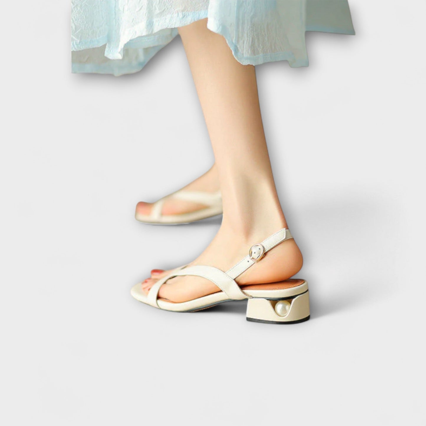 Lakelyn | Orthopaedic Sandals