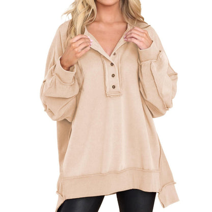 GABRIELLA | Cosy Casual Sweatshirt