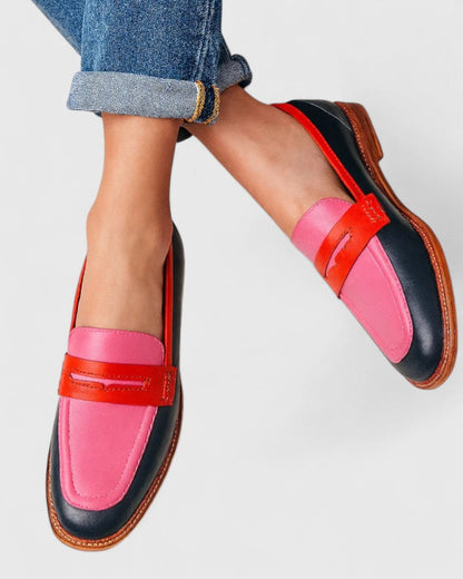 Monet | Elegant Loafers