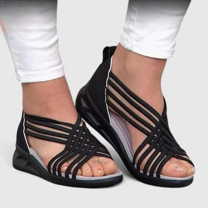 Yasmine | Orthopaedic Sandals