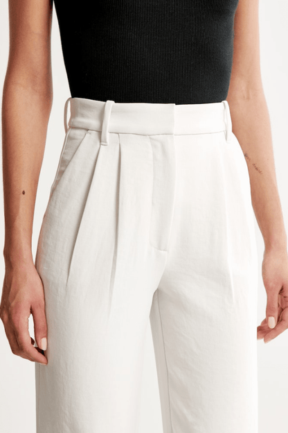 Lilibet | Sleek Sophisticated Pants