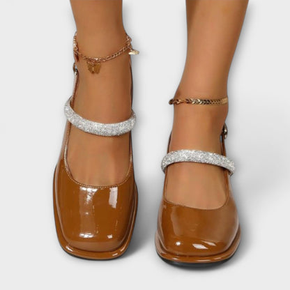 Jada | Stylish Sandals