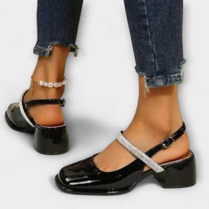 Jada | Stylish Sandals