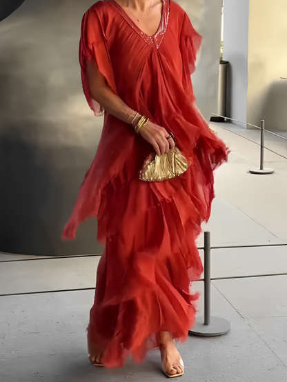 Lilyana | Sitges Summer Dress