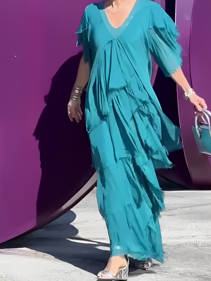 Lilyana | Sitges Summer Dress
