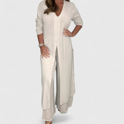 Knoxlee | Comfortable Two-Piece Set